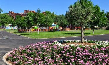 Torrejón de Ardoz reabre ocho parques a partir de mañana 