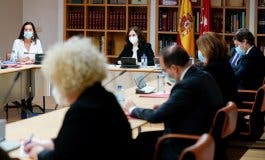 Madrid vuelve a pedir al Gobierno pasar a la fase 1 el próximo lunes 