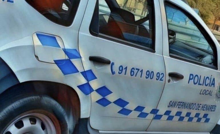 San Fernando de Henares peatonaliza varios puntos de la ciudad para facilitar los paseos