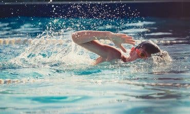 Las piscinas de la Comunidad de Madrid podrán abrir a partir del lunes para entrenar