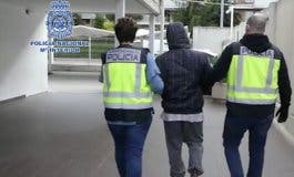 Detenido por asaltar tres farmacias de Torrejón de Ardoz en pleno estado de alarma