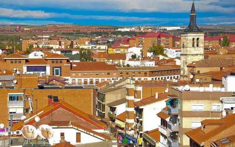 Arranca en Torrejón de Ardoz el mayor estudio de seroprevalencia de Europa