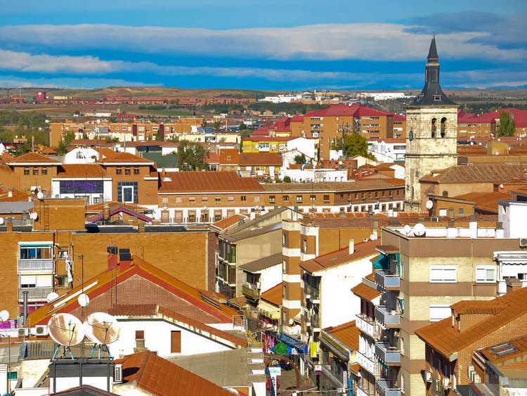 Arranca en Torrejón de Ardoz el mayor estudio de seroprevalencia de Europa