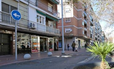 Coslada inspecciona comercios para comprobar que se cumplen las medidas frente al coronavirus