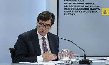 Las medidas de la «nueva normalidad», vigente hasta que haya vacuna contra el virus