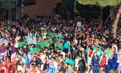 Azuqueca de Henares suspende sus fiestas de septiembre