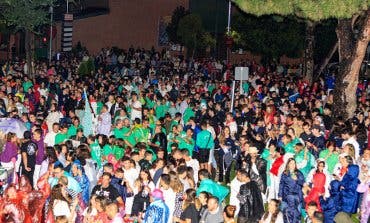 Azuqueca de Henares suspende sus fiestas de septiembre