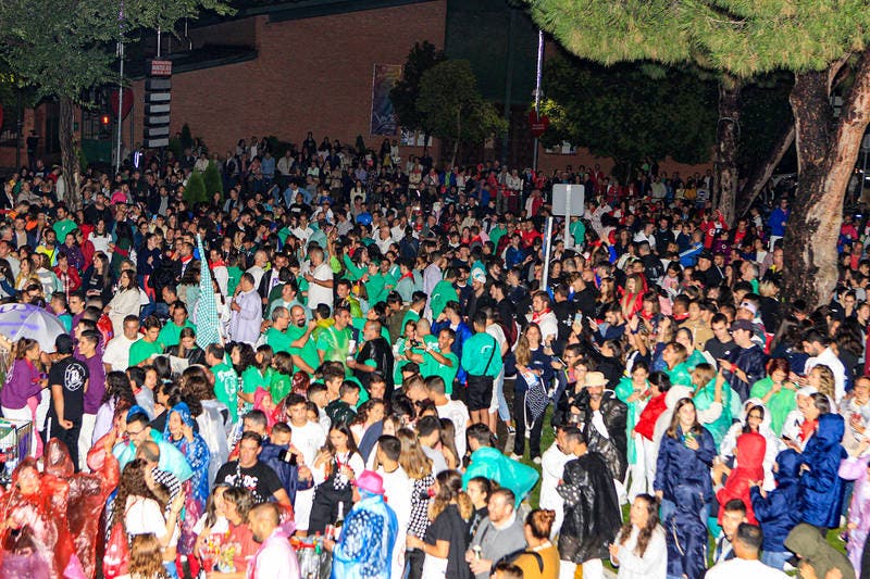 Azuqueca de Henares suspende sus fiestas de septiembre