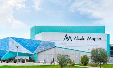 Alcalá de Henares: Alcalá Magna reabre con parking express y medidas de seguridad