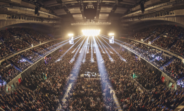 El WiZink Center reabre sus puertas con un concierto de Loquillo