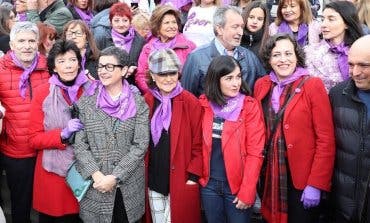 8M: Franco declara hoy ante la juez que acusa al Gobierno de entorpecer la investigación