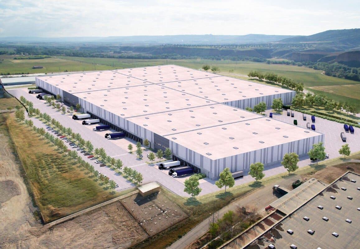 Amazon abrirá un centro logístico en Alcalá de Henares con 500 empleos