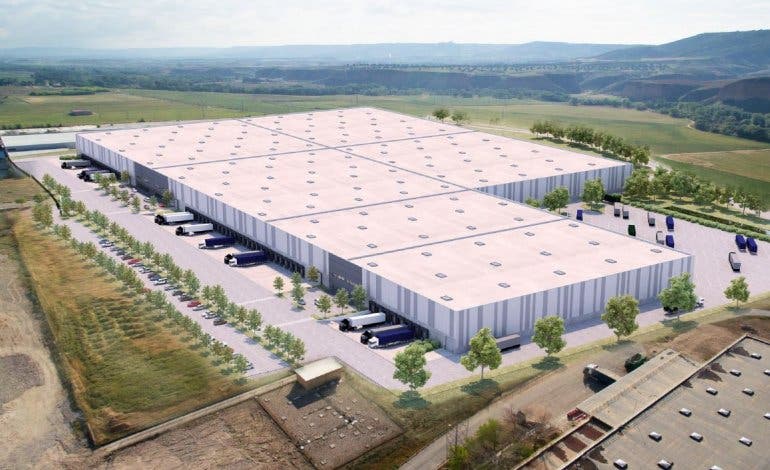 Amazon abrirá un centro logístico en Alcalá de Henares con 500 empleos