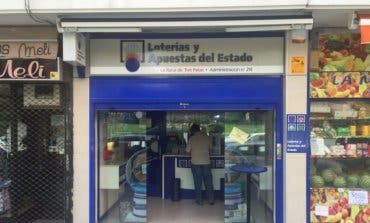 El Euromillones deja un premio de 51,5 millones de euros en Madrid