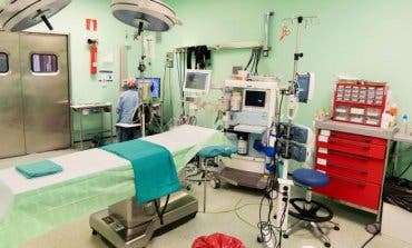 El Hospital de Guadalajara continúa recuperando de forma gradual su actividad cotidiana 