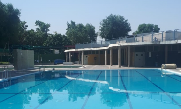 Velilla de San Antonio abrirá su piscina municipal el 1 de julio 