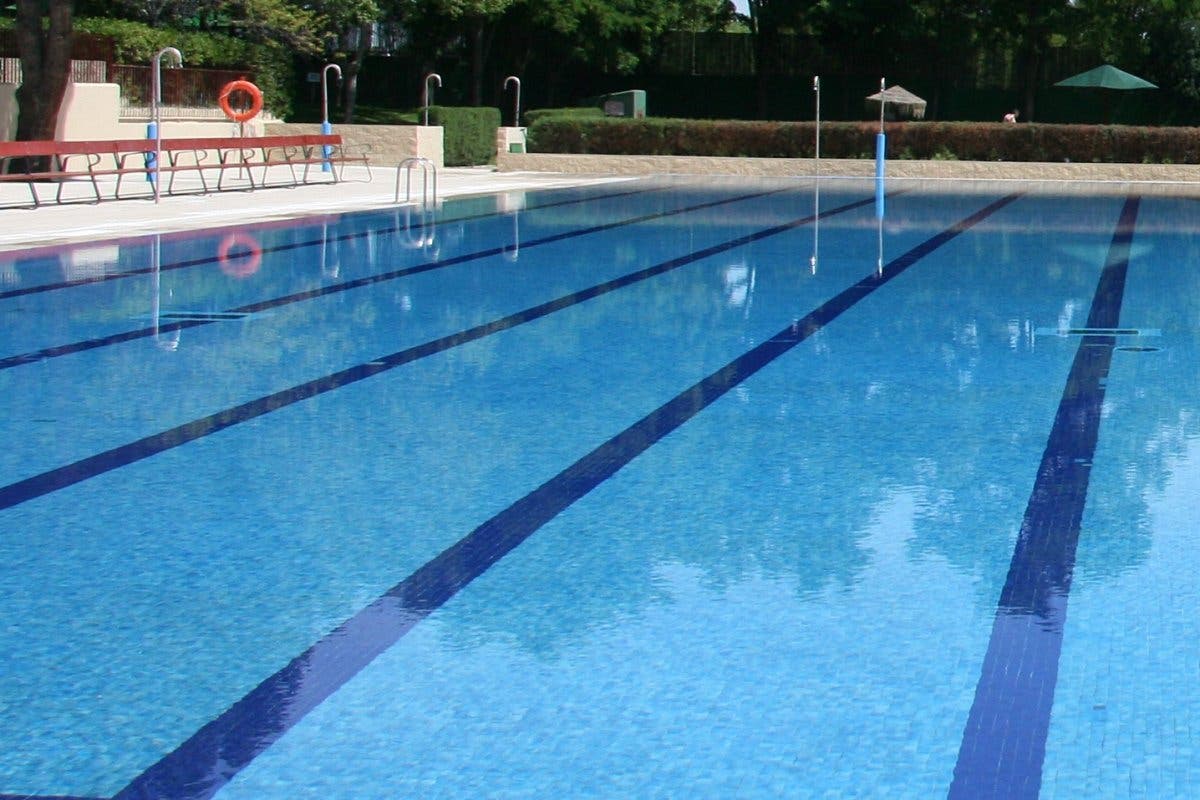 Coslada no abrirá su piscina municipal este verano 