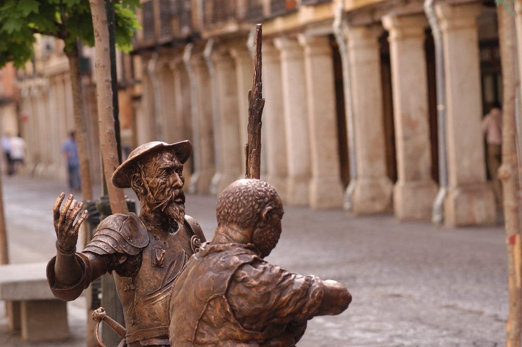 Visitas guiadas gratuitas para conocer el patrimonio histórico de Alcalá de Henares