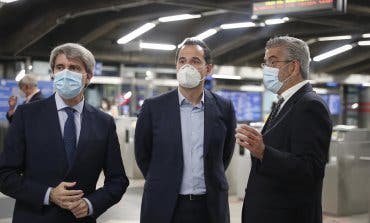 La Comunidad de Madrid mantendrá algunas restricciones más allá del estado de alarma