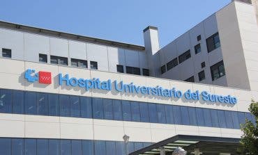 Abandona la UCI del hospital de Arganda tras 78 días luchando contra el Covid