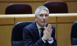 Marlaska rechaza dimitir y los jueces aseguran que ha perdido toda legitimidad