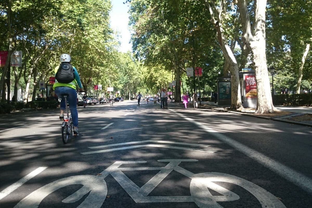 Confirmado: La Comunidad de Madrid pasará el lunes a la fase 2