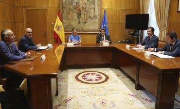 Gobierno y agentes sociales acuerdan la prórroga de los ERTE hasta el 30 de septiembre