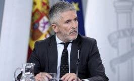 Exigen la dimisión de Marlaska por mentir sobre el cese del coronel