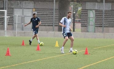 Torrejón de Ardoz: El Movistar Inter vuelve a los entrenamientos tras el confinamiento