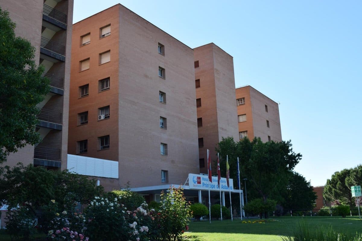 El hospital de Alcalá de Henares refuerza su Unidad de Hemodiálisis