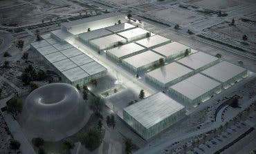 Así será el futuro hospital de pandemias que Ayuso construirá en Valdebebas