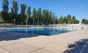 Arganda del Rey sí abrirá sus piscinas de verano 