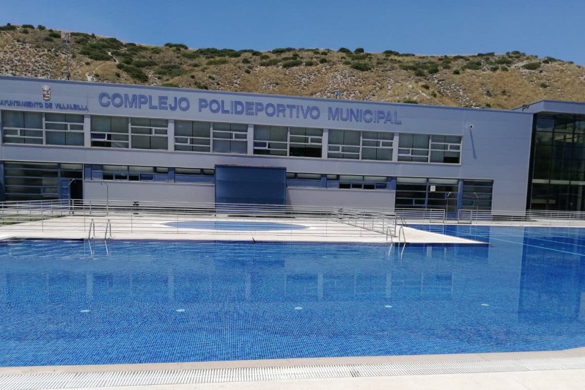 Villalbilla abrirá sus piscinas de verano el 1 de julio pero sólo para empadronados