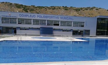 Villalbilla abrirá sus piscinas de verano el 1 de julio pero sólo para empadronados