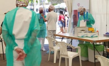 Alcalá de Henares: El alcalde solicita apoyo económico a Ayuso para comprar los test