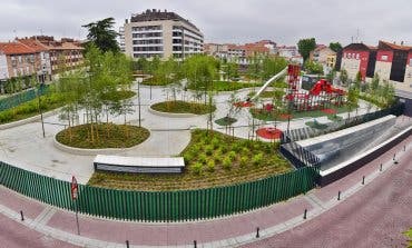 Torrejón de Ardoz reabre el próximo miércoles todos los parques menos el Parque Europa