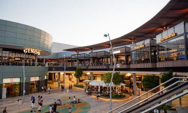 Alcalá de Henares: Quadernillos, primer parque comercial reabierto en el Corredor del Henares