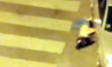Detenido por agredir a su pareja en plena calle de Alcalá de Henares
