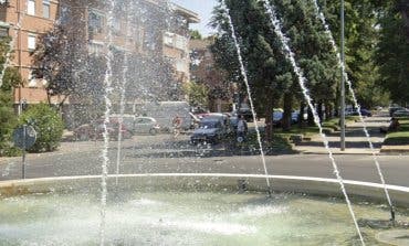 Tiros al aire y un hombre encañonado en Alcalá de Henares para robarle el coche