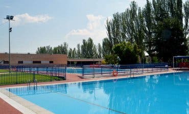 Ya hay fecha para la apertura de la piscina municipal de Azuqueca de Henares