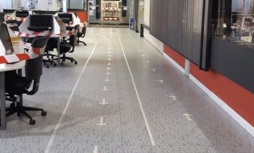 Reabren todas las bibliotecas de la Universidad de Alcalá de Henares