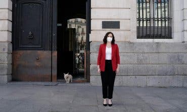 Ayuso ganaría hoy las elecciones, aunque seguiría necesitando a Cs y a Vox para gobernar