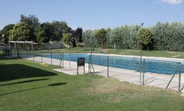 Cabanillas del Campo tampoco abrirá su piscina de verano