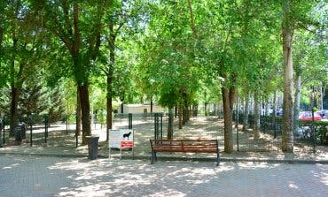 Reabren algunas áreas caninas y los tres grandes parques caninos de Torrejón de Ardoz