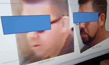 Detenidos en Madrid por alquilar con documentación robada coches eléctricos para carreras ilegales
