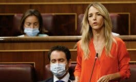 Coronavirus: Rifirrafe entre Cayetana y Calvo por la cifra de fallecidos: «Mienten a sabiendas»