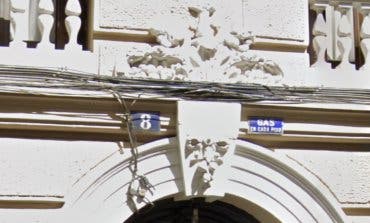 Un joven mata a su padre a puñaladas en un piso de Chamberí