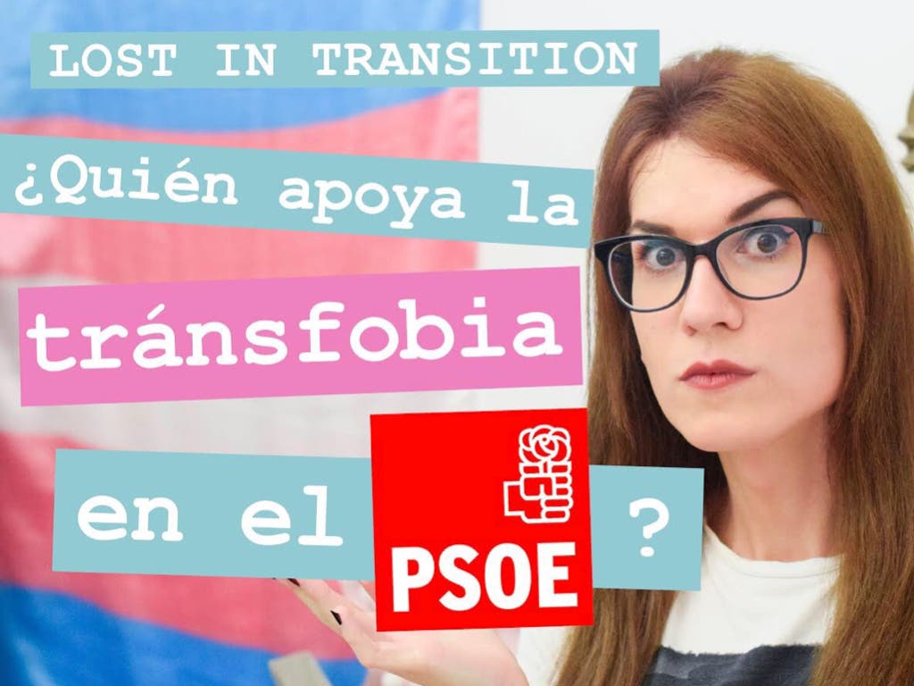 Orgullo con polémica en Alcalá de Henares: Elsa Ruiz acusa al PSOE de transfobia