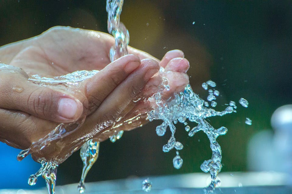 Continúa el calor en la Comunidad de Madrid con temperaturas de hasta 36 grados