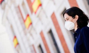 Un juez archiva una denuncia contra Madrid por los fallecidos en una residencia